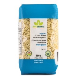 Pasta Orzo