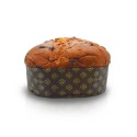 Panettone artigianale