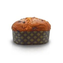 Panettone artigianale