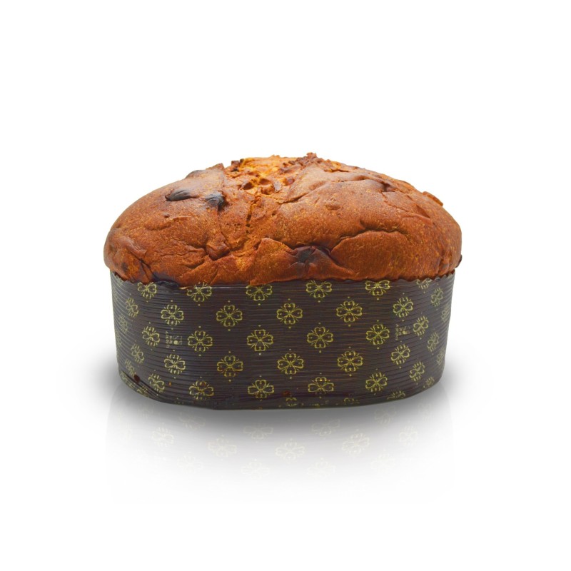 Panettone artigianale