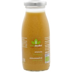 Succo di arancia