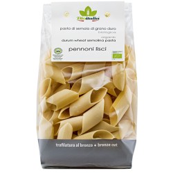 Pennoni lisci