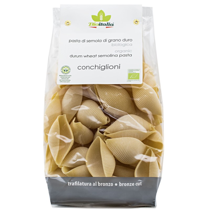 Conchiglioni