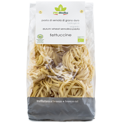 Fettuccine