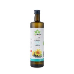 Olio di semi di girasole