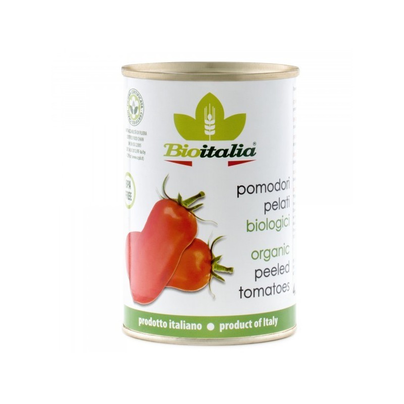 Pomodori pelati