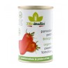 Peeled tomatoes