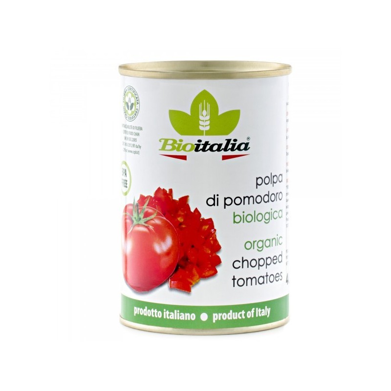 Polpa di pomodoro