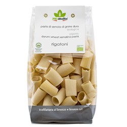 Rigatoni