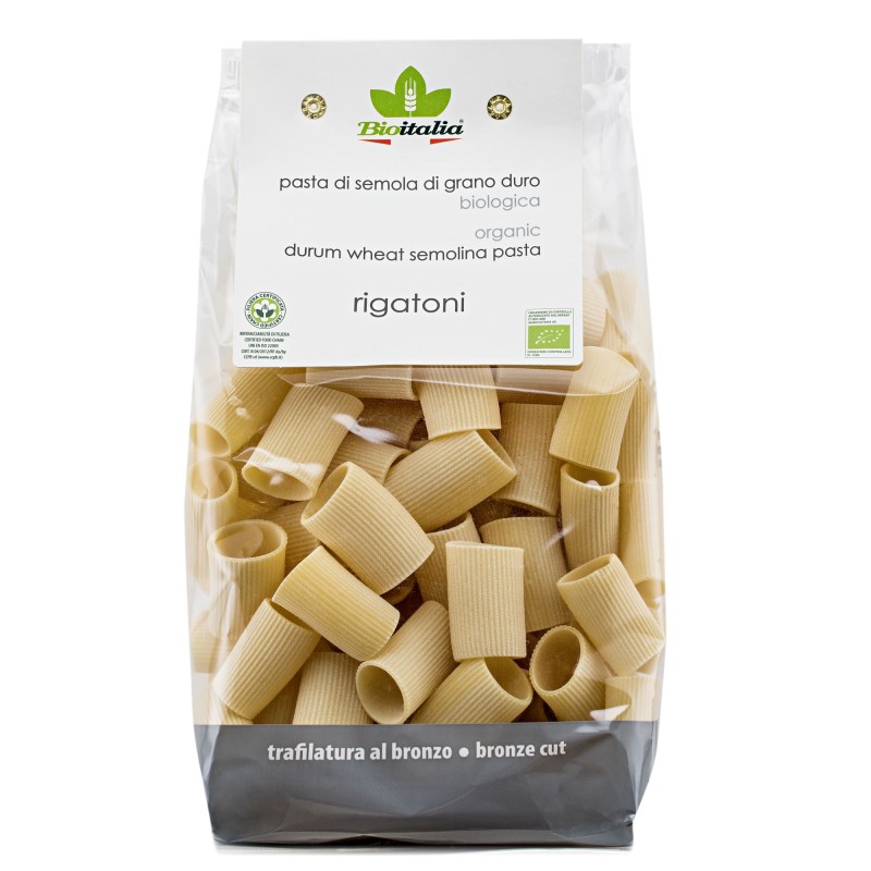 Rigatoni