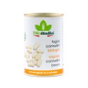 Fagioli cannellini lessi