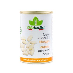 Cannellini beans