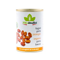 Fagioli pinto lessi