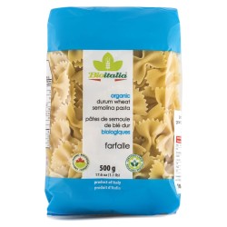Farfalle