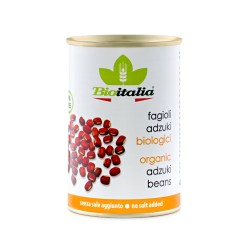 Fagioli adzuki