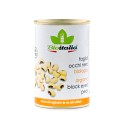 Fagioli occhio nero lessi