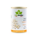 Fagioli tondini lessi
