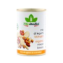 Mix di legumi lessi