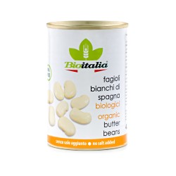 Butter beans
