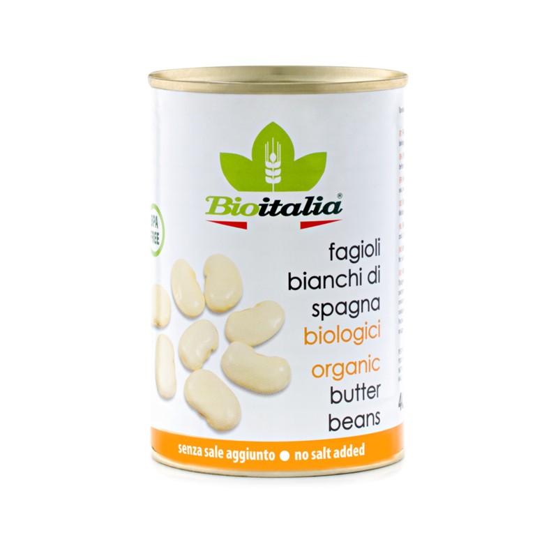 Butter beans