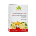 Cracker mix