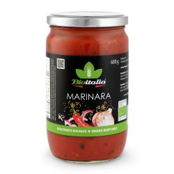 Sugo alla marinara