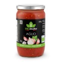 Sugo all'aglio