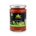 Sugo al basilico