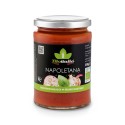 Neapolitan tomato sauce
