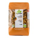 Multigrain fusilli