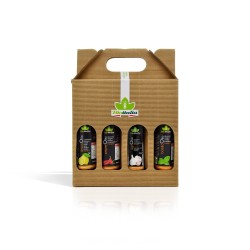 Box Infusi