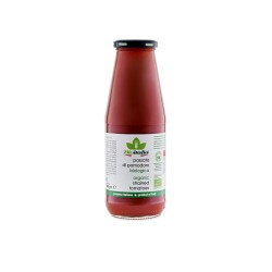 Passata di pomodoro