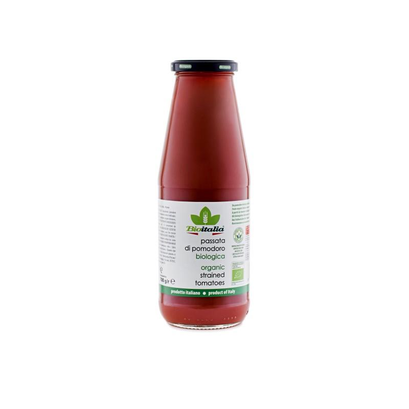 Passata di pomodoro