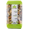 Vegetable fusilli