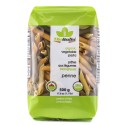 Vegetable penne