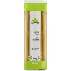 Vegetable spaghetti