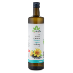 Sunflower oil