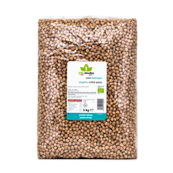 Dried chick peas 5kg