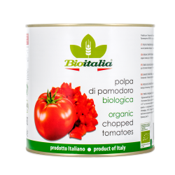 Polpa di pomodoro