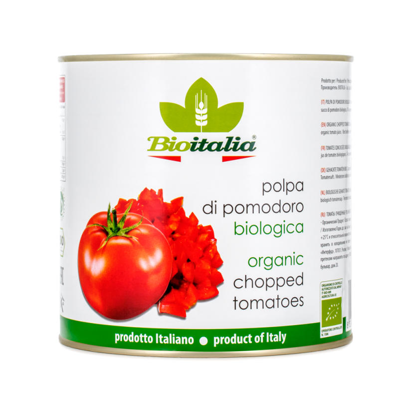 Polpa di pomodoro