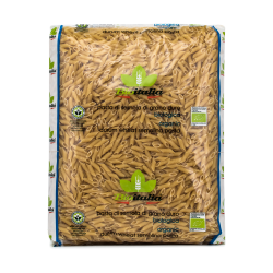 Mezze penne rigate