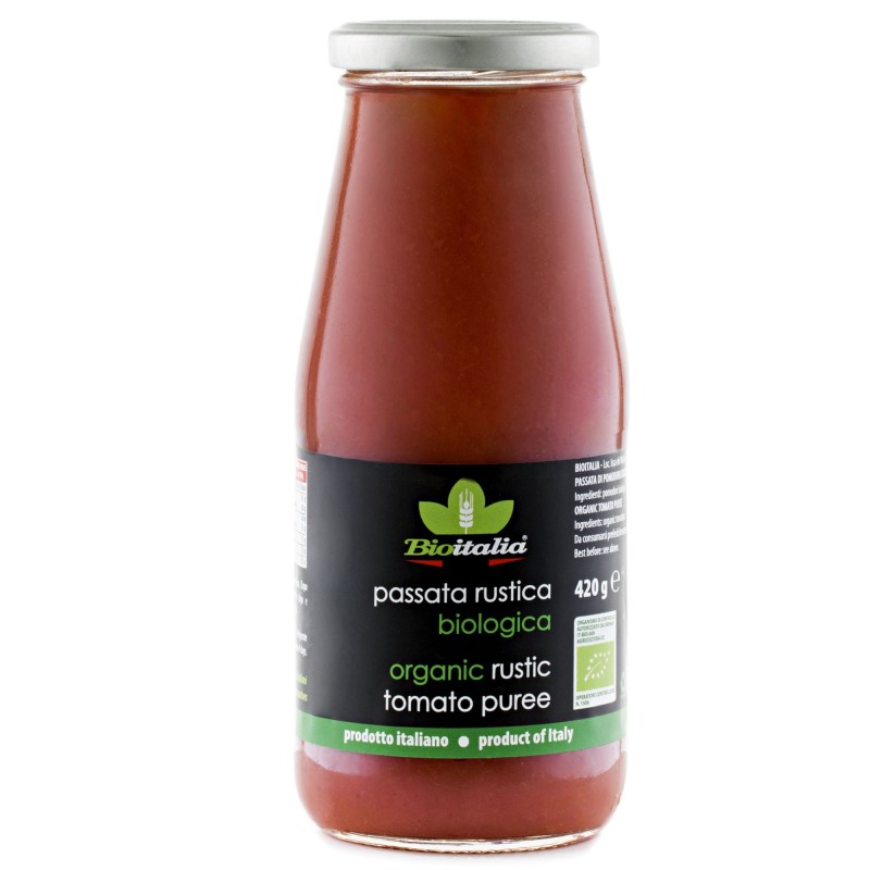Passata rustica