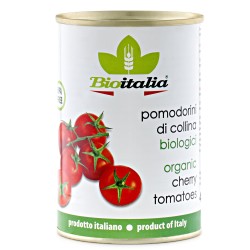 Pomodorini di collina