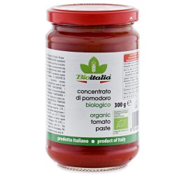 Tomato paste