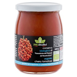 Pomodorini del Piennolo del Vesuvio DOP