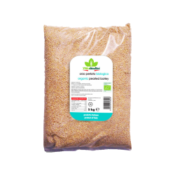 Dried pearl barley 5kg