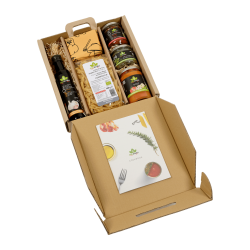 Biogourmet Box