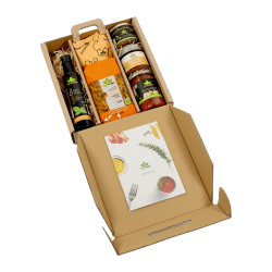 Bioglutenfree Box