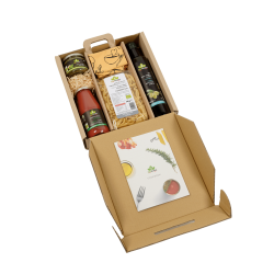 Biodelicious Box