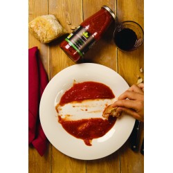 Passata rustica